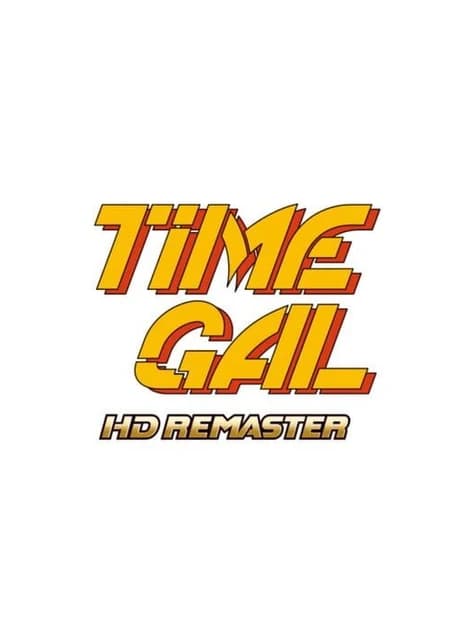 Time Gal HD Remaster