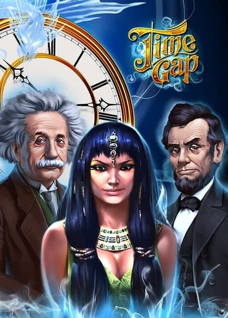 Time Gap Mystery
