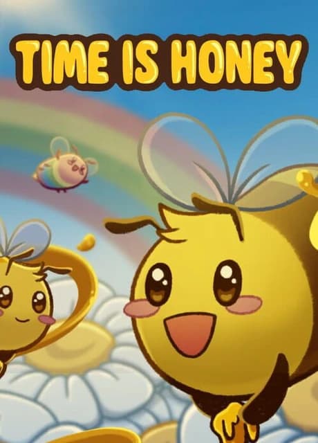 Time Is Honey