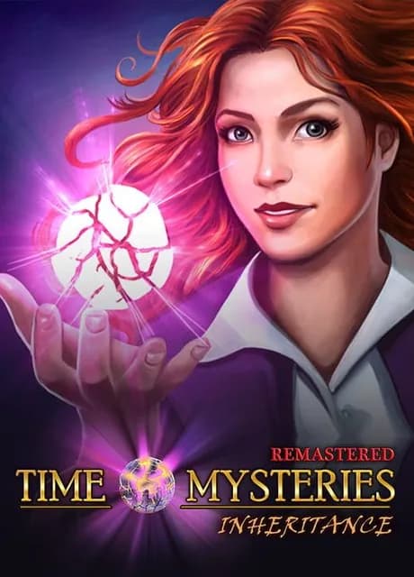 Time Mysteries: Inheritance - Remastered