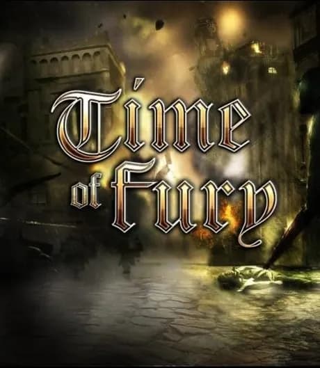 Time of Fury