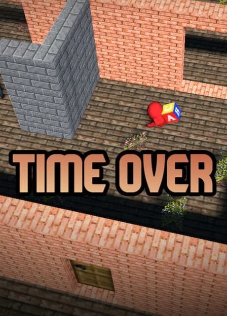Time Over