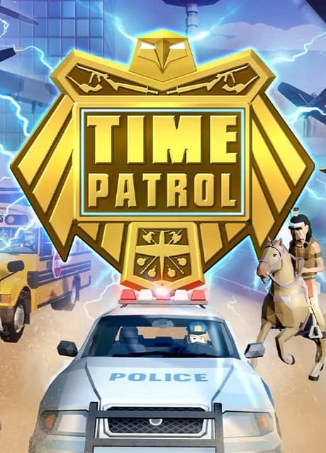 Time Patrol