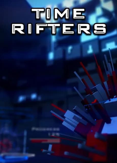 Time Rifters
