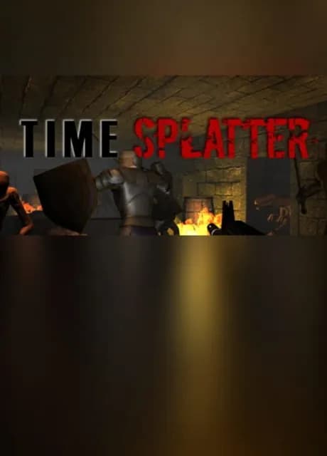 Time Splatter