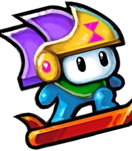 Time Surfer