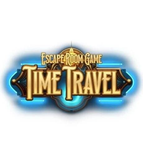 Time Travel: Escape Room Game