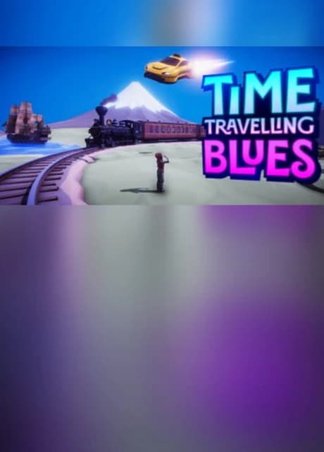 Time Travelling Blues