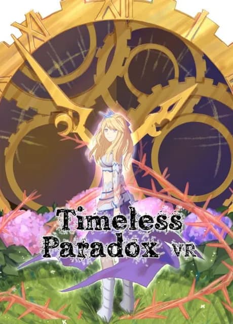 Timeless Paradox VR
