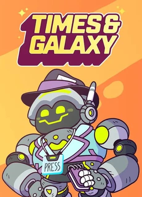 Times & Galaxy