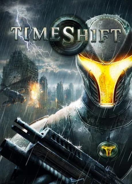 TimeShift