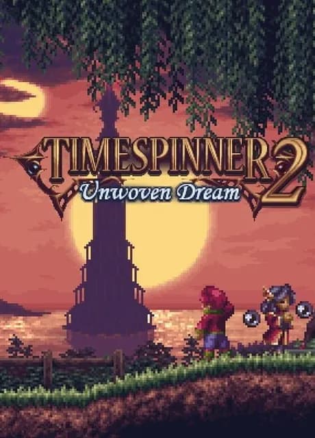 Timespinner 2: Unwoven Dream