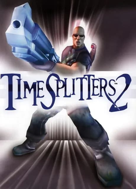 TimeSplitters 2