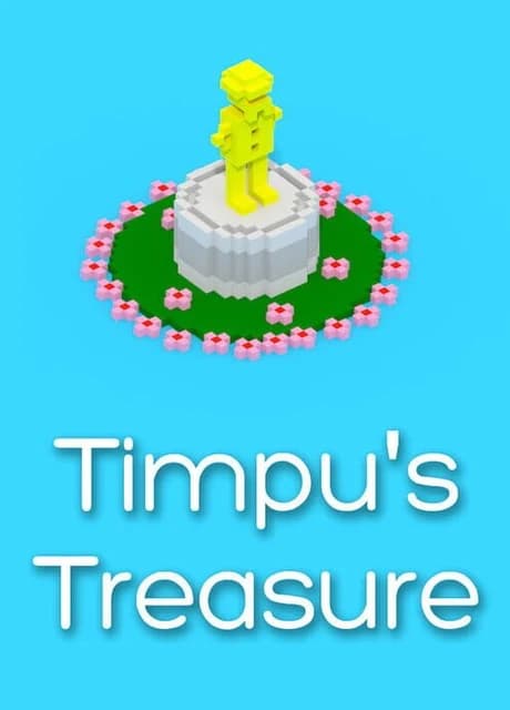 Timpu's Treasure