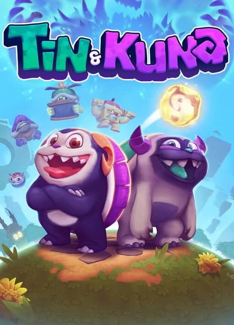 Tin & Kuna