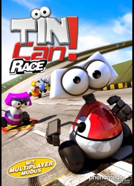 Tincan Race