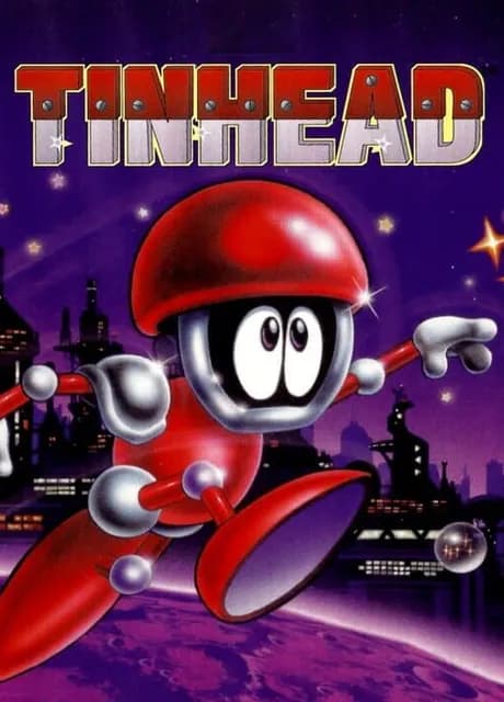 Tinhead