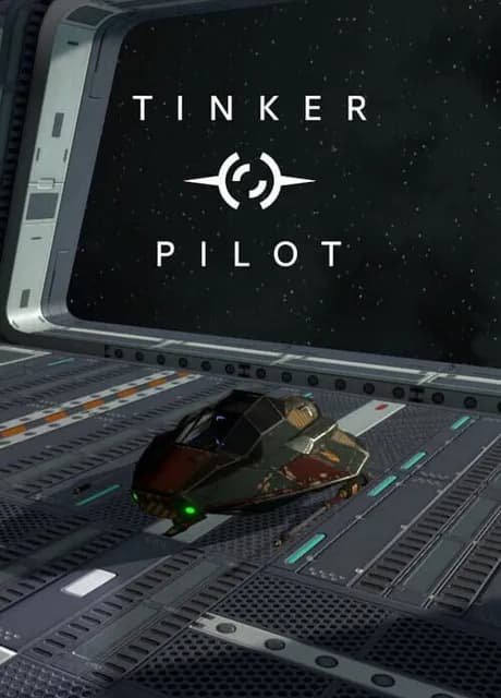 Tinker Pilot