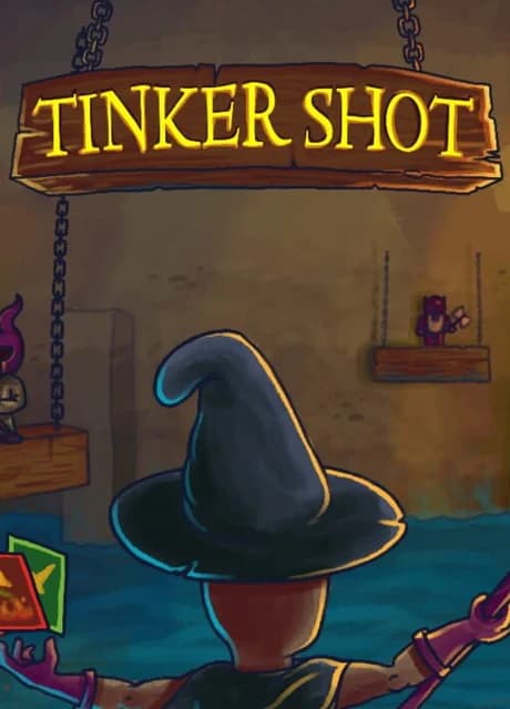 TinkerShot