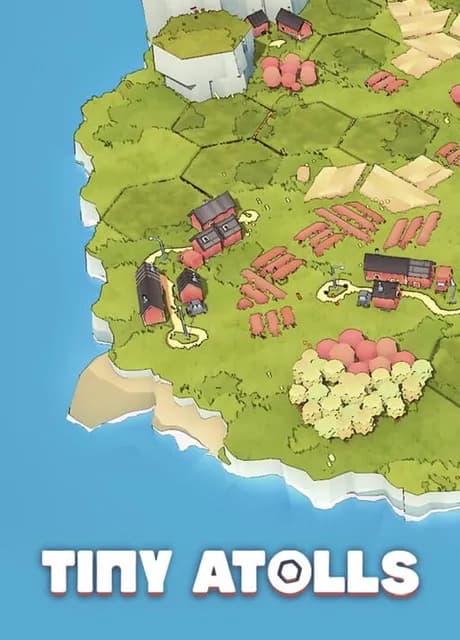 Tiny Atolls