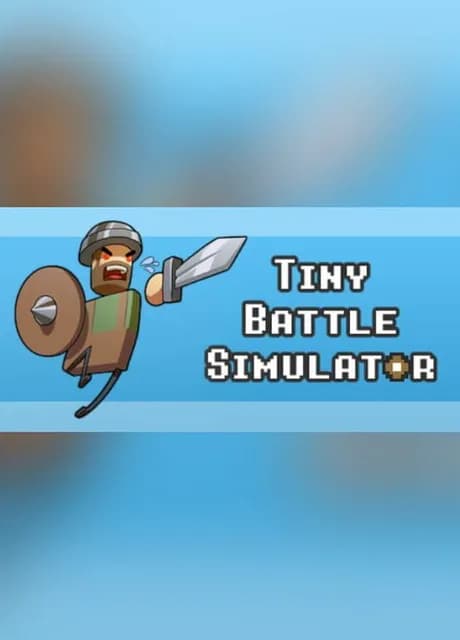 Tiny Battle Simulator