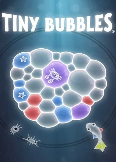 Tiny Bubbles