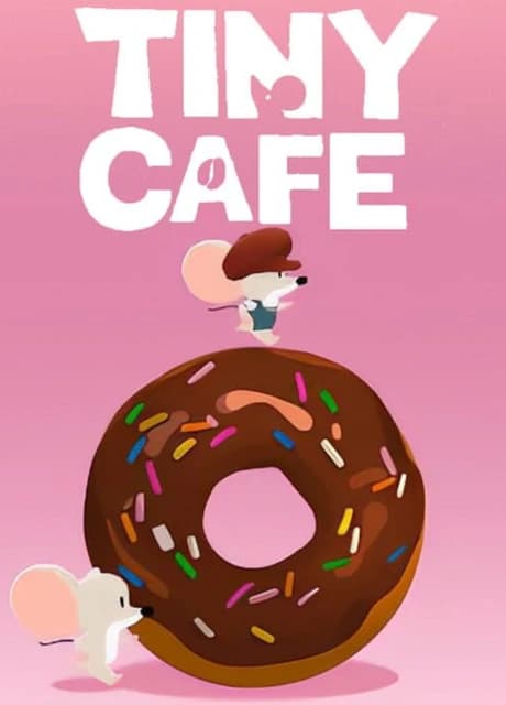 Tiny Cafe