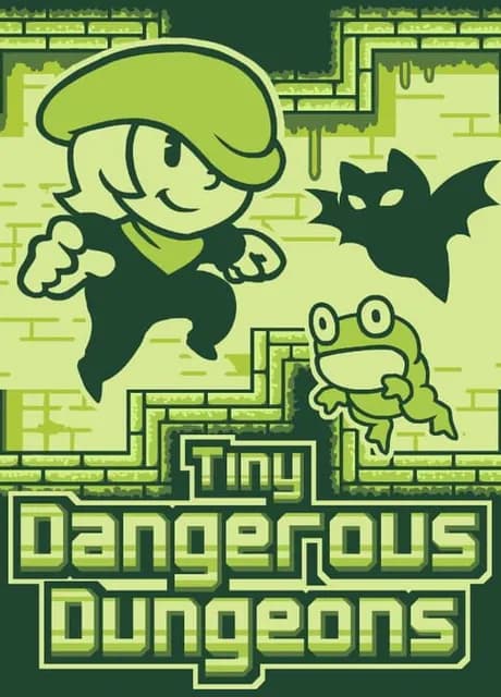 Tiny Dangerous Dungeons