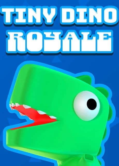 Tiny Dino: Royale