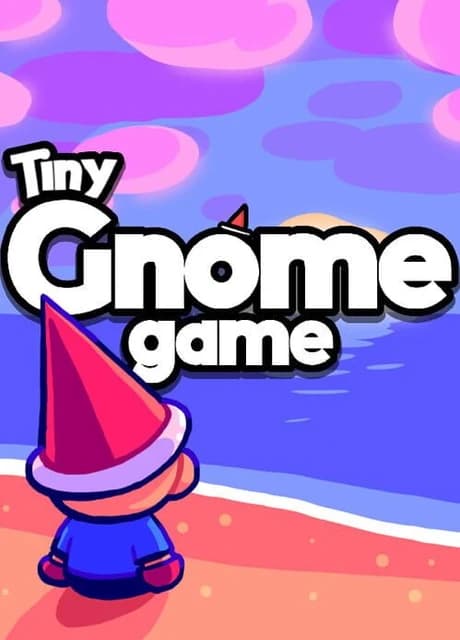 Tiny Gnome Game