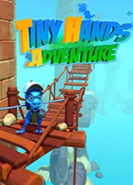 Tiny Hands Adventure