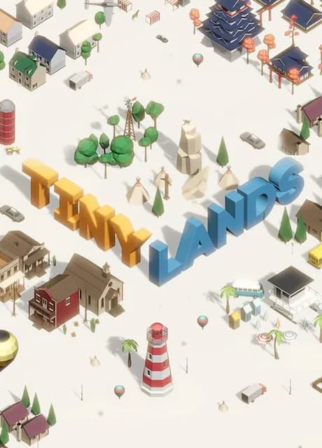 Tiny Lands
