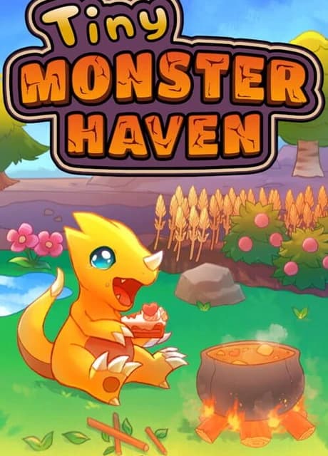 Tiny Monster Haven