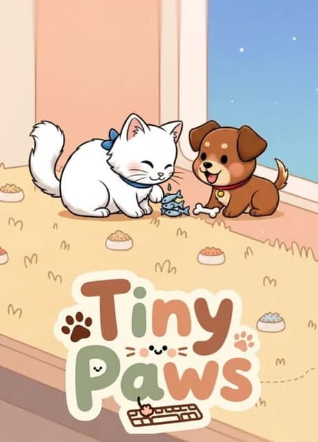 Tiny Paws