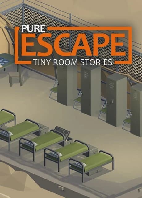 Tiny Room Stories: Pure Escape