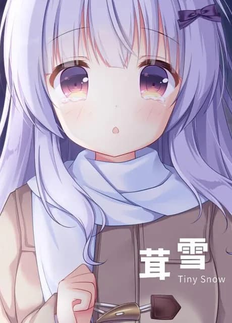 Tiny Snow