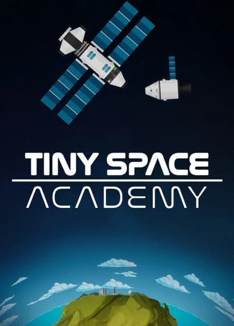 Tiny Space Academy
