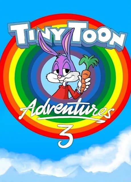 Tiny Toon Adventures 3