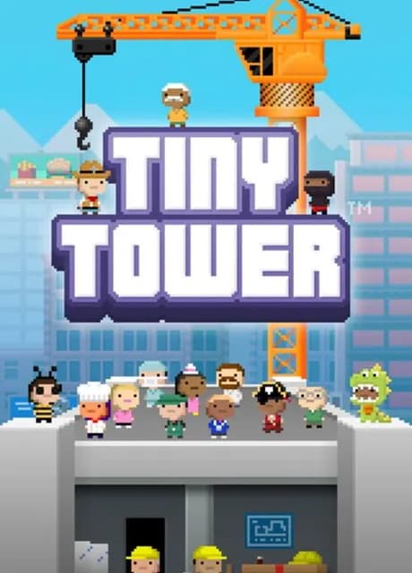 Tiny Tower