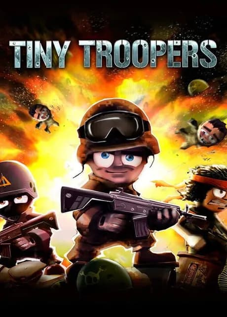 Tiny Troopers