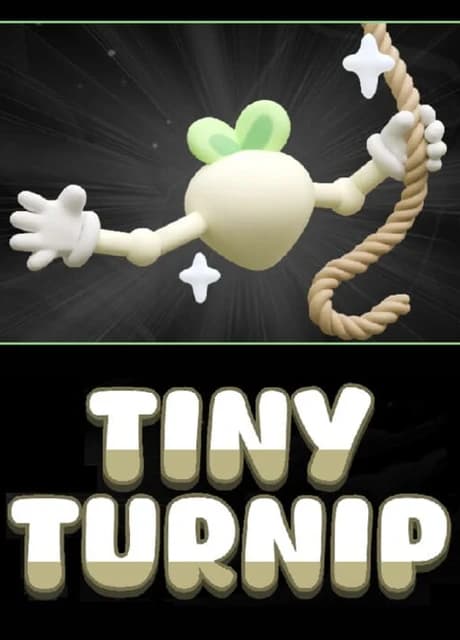 Tiny Turnip