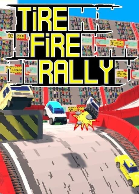 Tire Fire Rally