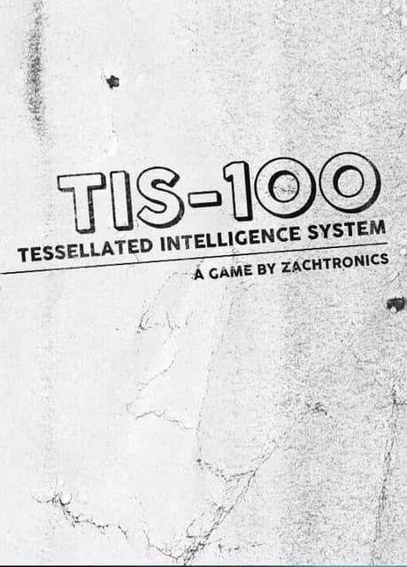 TIS-100
