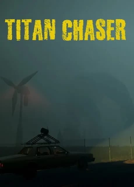 Titan Chaser