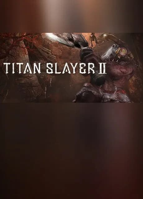 Titan Slayer II