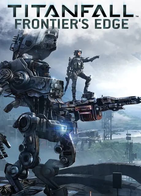 Titanfall: Frontier's Edge