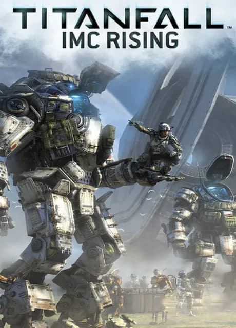 Titanfall: IMC Rising