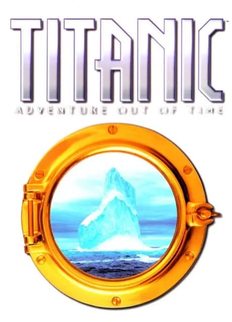 Titanic: Adventure out of Time