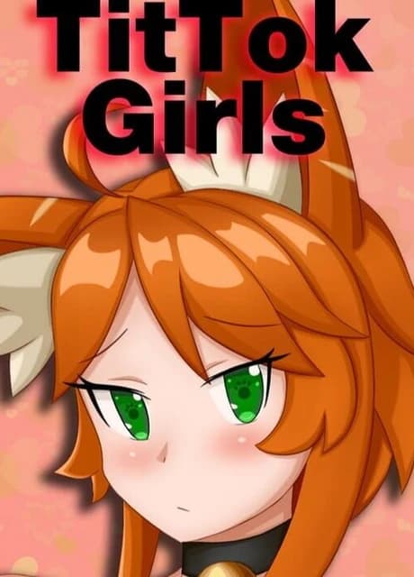 TitTok Girls