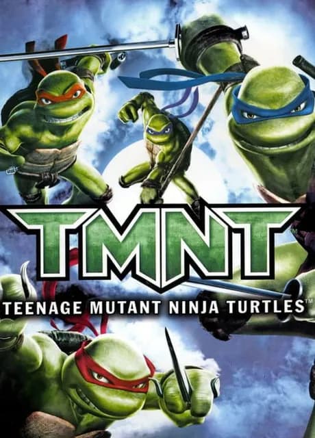TMNT